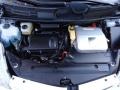 2008 Toyota Prius 1.5 Liter DOHC 16-Valve VVT-i 4 Cylinder Gasoline/Electric Hybrid Engine Photo