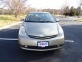 Driftwood Pearl - Prius Hybrid Photo No. 2