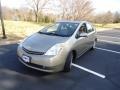Driftwood Pearl - Prius Hybrid Photo No. 3