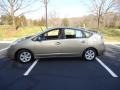 Driftwood Pearl - Prius Hybrid Photo No. 4