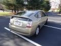 Driftwood Pearl - Prius Hybrid Photo No. 7