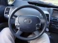 Driftwood Pearl - Prius Hybrid Photo No. 15