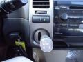 Driftwood Pearl - Prius Hybrid Photo No. 23