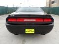 Pitch Black - Challenger R/T Photo No. 4