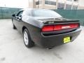 Pitch Black - Challenger R/T Photo No. 5