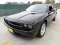 Pitch Black - Challenger R/T Photo No. 7