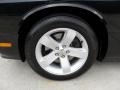 2012 Dodge Challenger R/T Wheel and Tire Photo