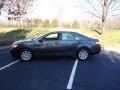 Magnetic Gray Metallic - Camry Hybrid Photo No. 4