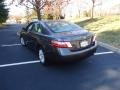 Magnetic Gray Metallic - Camry Hybrid Photo No. 5