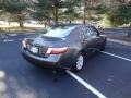 Magnetic Gray Metallic - Camry Hybrid Photo No. 7