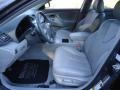 Magnetic Gray Metallic - Camry Hybrid Photo No. 9