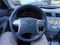Magnetic Gray Metallic - Camry Hybrid Photo No. 15