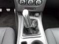 6 Speed Manual 2012 Dodge Challenger R/T Transmission