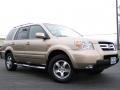 2006 Desert Rock Metallic Honda Pilot EX  photo #8