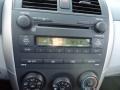 Ash Audio System Photo for 2009 Toyota Corolla #59940575
