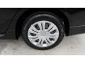 2009 Toyota Corolla S Wheel and Tire Photo