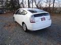 Super White - Prius Hybrid Photo No. 5