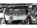 1.8 Liter DOHC 16-Valve VVT-i Inline 4 Cylinder 2009 Toyota Corolla S Engine