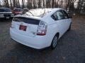 Super White - Prius Hybrid Photo No. 7