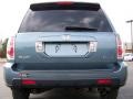 2006 Steel Blue Metallic Honda Pilot EX-L 4WD  photo #5