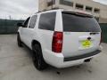 2009 Summit White Chevrolet Tahoe LT  photo #5