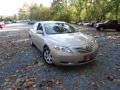 Desert Sand Mica - Camry LE Photo No. 1