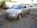 Desert Sand Mica - Camry LE Photo No. 3