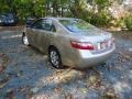 Desert Sand Mica - Camry LE Photo No. 5