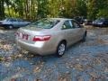 Desert Sand Mica - Camry LE Photo No. 7