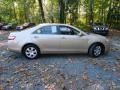 Desert Sand Mica - Camry LE Photo No. 8