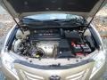 Desert Sand Mica - Camry LE Photo No. 33