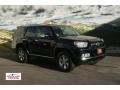 Black - 4Runner SR5 4x4 Photo No. 1