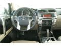 Black - 4Runner SR5 4x4 Photo No. 17