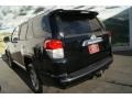 Black - 4Runner SR5 4x4 Photo No. 21