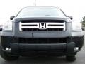 Nighthawk Black Pearl - Pilot EX-L 4WD Photo No. 3