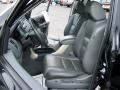 Nighthawk Black Pearl - Pilot EX-L 4WD Photo No. 9