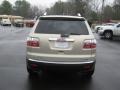 2007 Gold Mist Metallic GMC Acadia SLT  photo #4