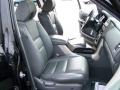 Nighthawk Black Pearl - Pilot EX-L 4WD Photo No. 13