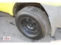 Solar Yellow - Xterra X 4x4 Photo No. 20