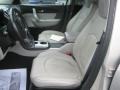 2007 Gold Mist Metallic GMC Acadia SLT  photo #12