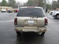 Sandstone Metallic - TrailBlazer LS Photo No. 4