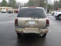 2006 Sandstone Metallic Chevrolet TrailBlazer LS  photo #4