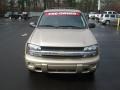 Sandstone Metallic - TrailBlazer LS Photo No. 8