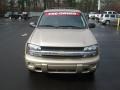 2006 Sandstone Metallic Chevrolet TrailBlazer LS  photo #8