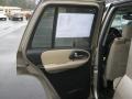 2006 Sandstone Metallic Chevrolet TrailBlazer LS  photo #17