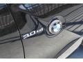 2007 Jet Black BMW Z4 3.0si Coupe  photo #13