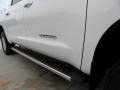 2007 Super White Toyota Tundra Limited CrewMax 4x4  photo #18