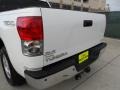 2007 Super White Toyota Tundra Limited CrewMax 4x4  photo #24