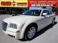 2009 Cool Vanilla White Chrysler 300 Touring  photo #1