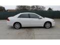 2007 Taffeta White Honda Accord EX-L V6 Sedan  photo #2